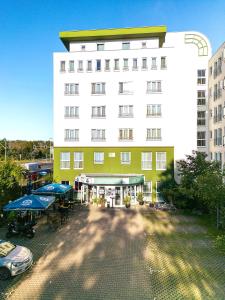 ACHAT Hotel Darmstadt Griesheim