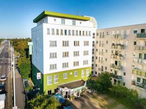 ACHAT Hotel Darmstadt Griesheim