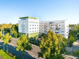 ACHAT Hotel Darmstadt Griesheim