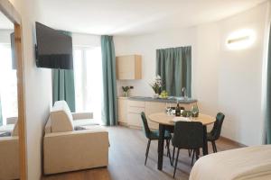 Bike Hotel Posta