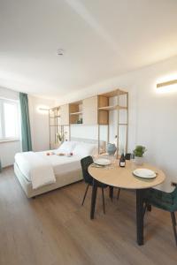 Bike Hotel Posta