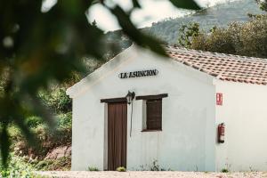 Camping de Yunquera