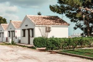 Camping de Yunquera