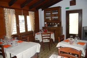Osteria Anzonico