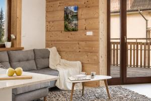 OKNO NA GÓRY - apartament w widokiem na góry i kominkiem - ZAKOSPANIE