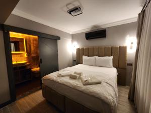 TALLES CITY HOTEL