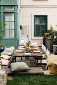 Casa Nija - Boutique Apartment with Free Parking