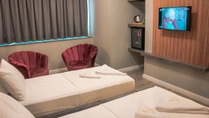 TALLES CITY HOTEL