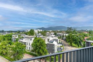 Stylish 1BR Apartment in Laguna, Bang Tao Beach