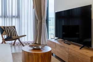 Stylish 1BR Apartment in Laguna, Bang Tao Beach