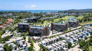 Stylish 1BR Apartment in Laguna, Bang Tao Beach