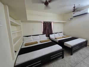 DHARMAs VILLA vailankanni
