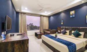 FabHotels Goldfern