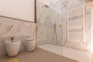 Etruscan Dream Jacuzzi Apartment in the Heart of Perugia