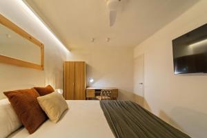 Barcelona Urban Apartment