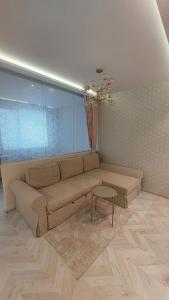Napsugár apartment