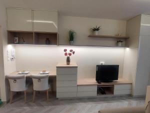 Napsugár apartment