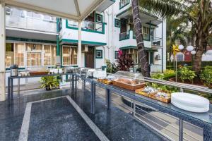 Valentines Retreat - Near Candolim Beach
