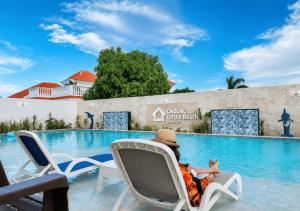 Casual On the Beach Bayahibe by Casual Hoteles