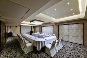 Tunga International Hotel