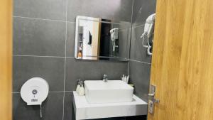 Khách sạn Son Quảng Trị