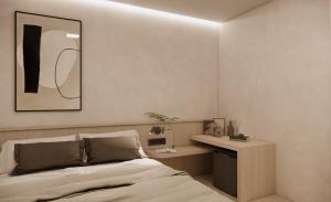 Hotel COTA Busan Station