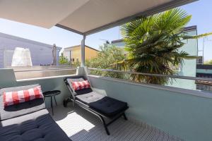 Palm beach Mareda