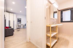 Modern Studio in Porta Romana