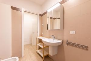 Modern Studio in Porta Romana
