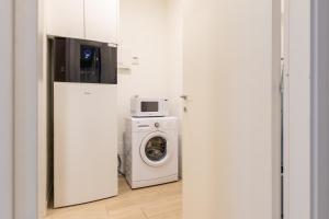Modern Studio in Porta Romana