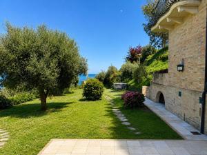 Villa Giordano Luxury Suite - Torre di Palme