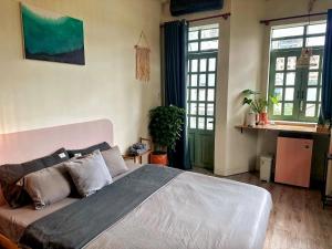XiaoHome - SaiGon Corner