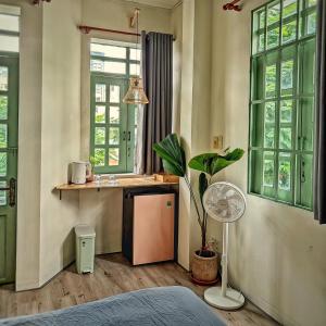 XiaoHome - SaiGon Corner
