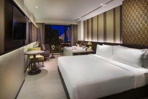 Chillax Heritage Hotel Khaosan