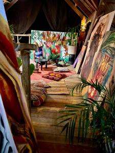 La Bohème Boutique Art Hotel