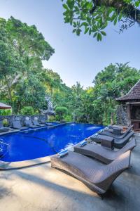 Dewangga MUA Ubud