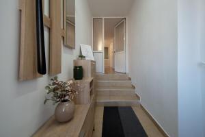 Hyggemate - 1 Bed Room Cozy Apartment in Sarnitsa