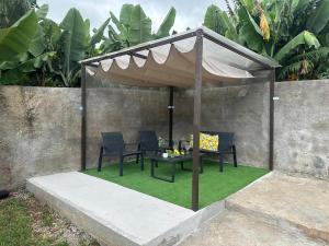 Aqua Living by Monte Palace Gardens