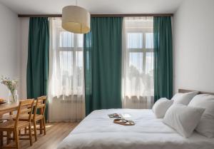 Modern Apartment Jedności Grand City ProperUNIT