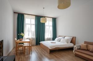 Modern Apartment Jedności Grand City ProperUNIT