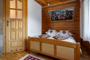 Apartament u Kostka
