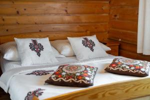 Apartament u Kostka