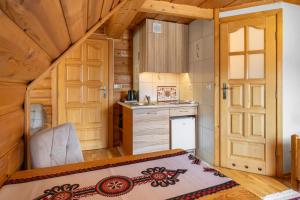 Apartament u Kostka
