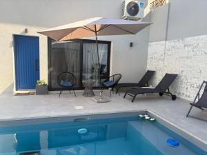 The Five Doors Apartments - Free 24hr Transportation to Airport
