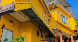 Yellow House Koh Sichang