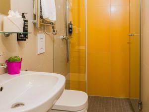 ibis Styles Budapest Citywest
