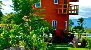 Rai Kidteung Resort