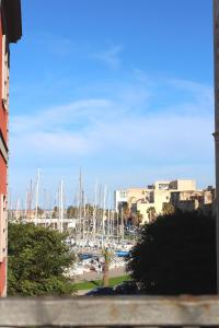 La Finestra sulla Cala