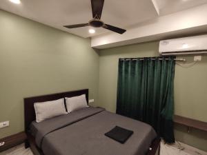 FabHotels Greyhaven