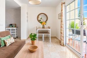GuestReady - Bright Stay with Balcony